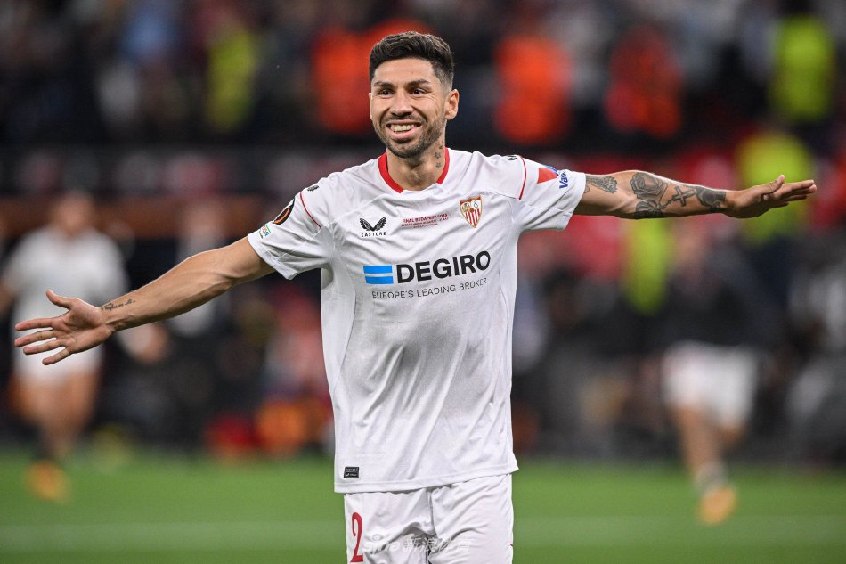 球迷的反应 球迷的反应